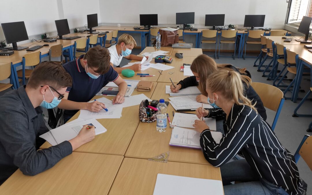 Bonner Mathematikturnier 2020 in Corona-Zeiten?!