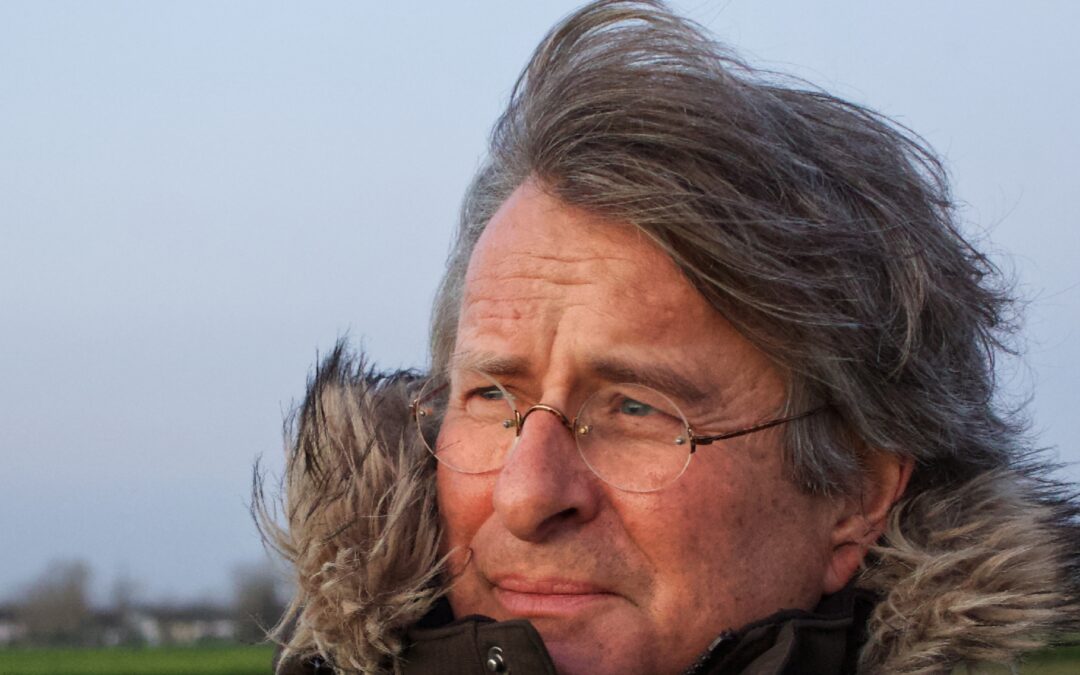 Ankündigung: Lesung und Gespräch mit Olaf Müller: „Tote Biber schlafen nicht“