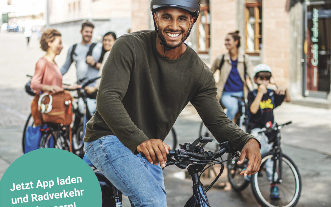Schulaktion „STADTRADELN – Radeln für ein gutes Klima“ 2024