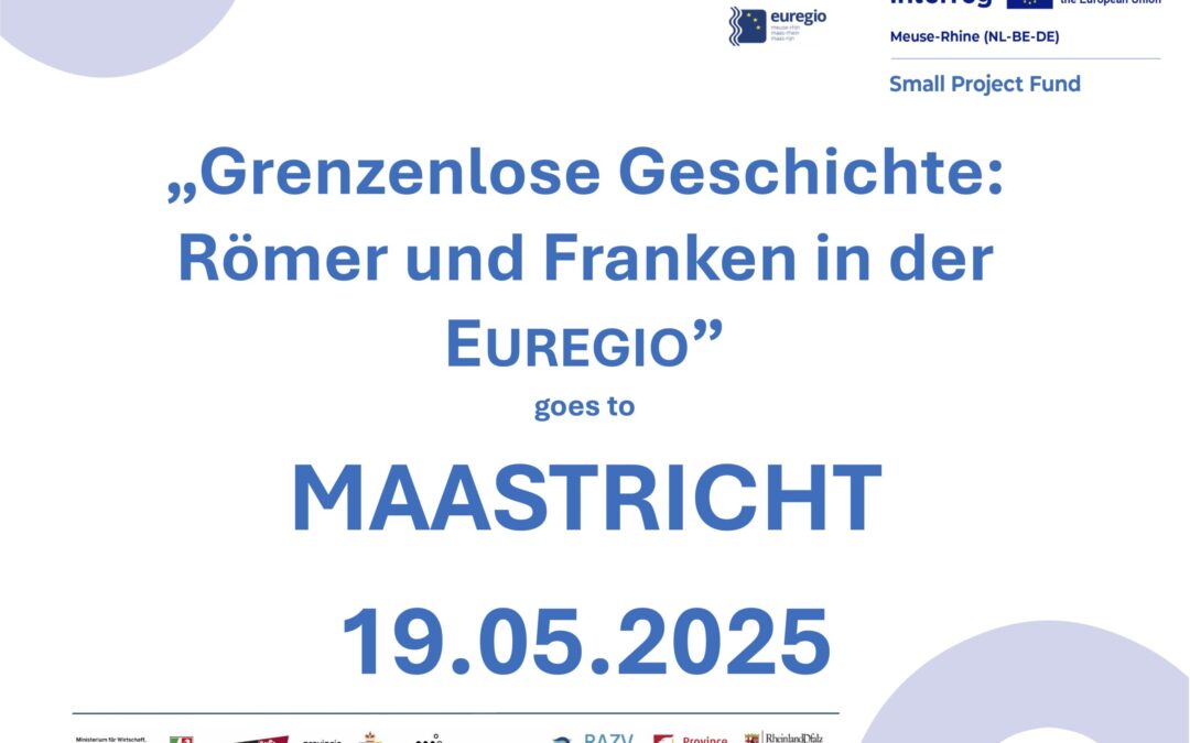 Rückspiel in Maastricht – Eine gelungene Revanche 