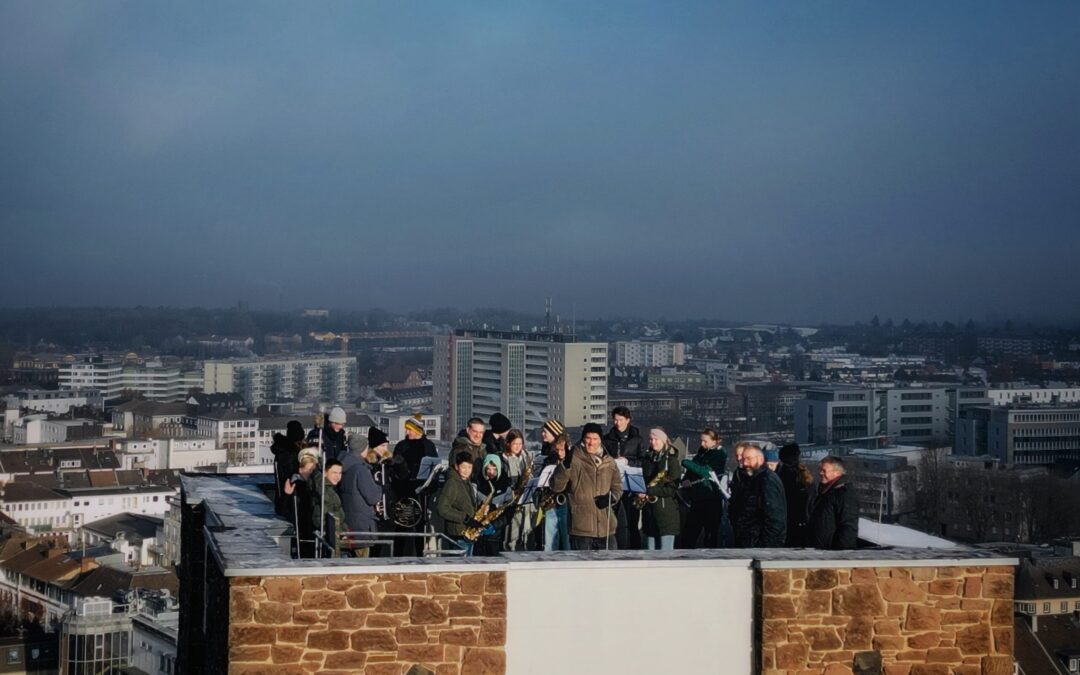 „Alle Jahre wieder…“ 