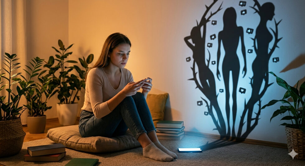 Elternabend zum Thema „Essstörungen, Social Media und psychische Gesundheit“ am 10.06.2026