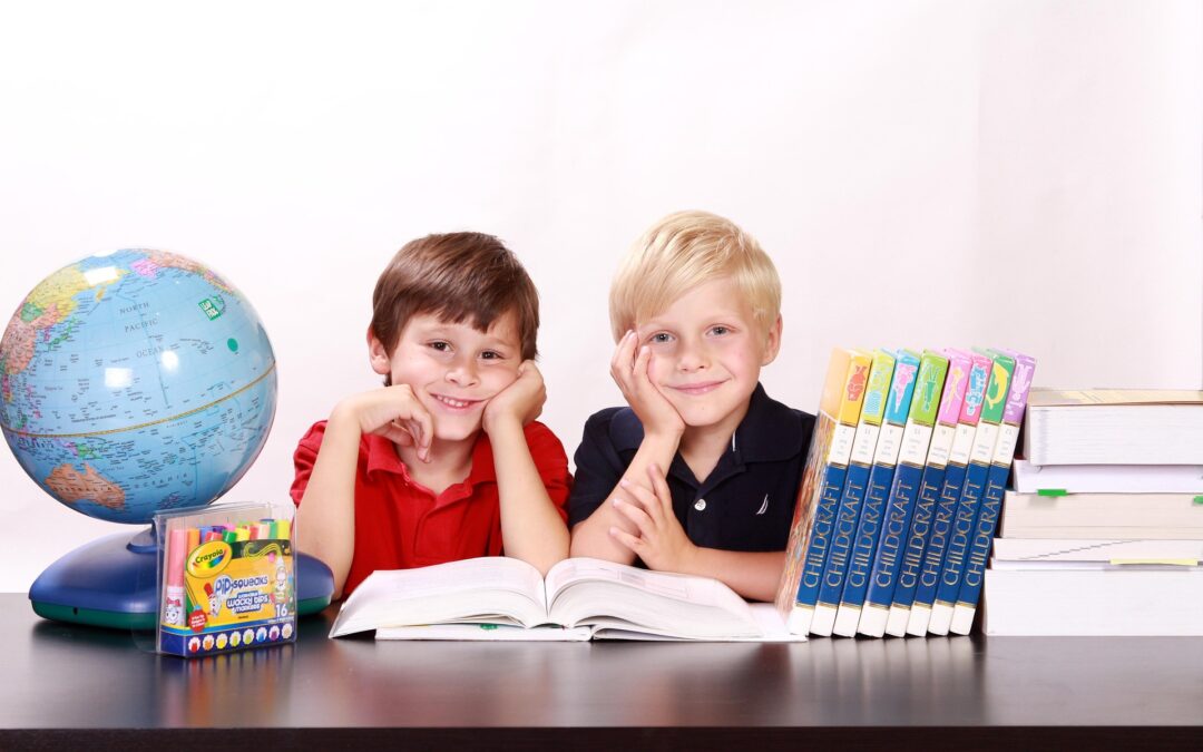 Erste Schulwoche der neuen Jahrgangsstufe 5 im Schuljahr 2026/27